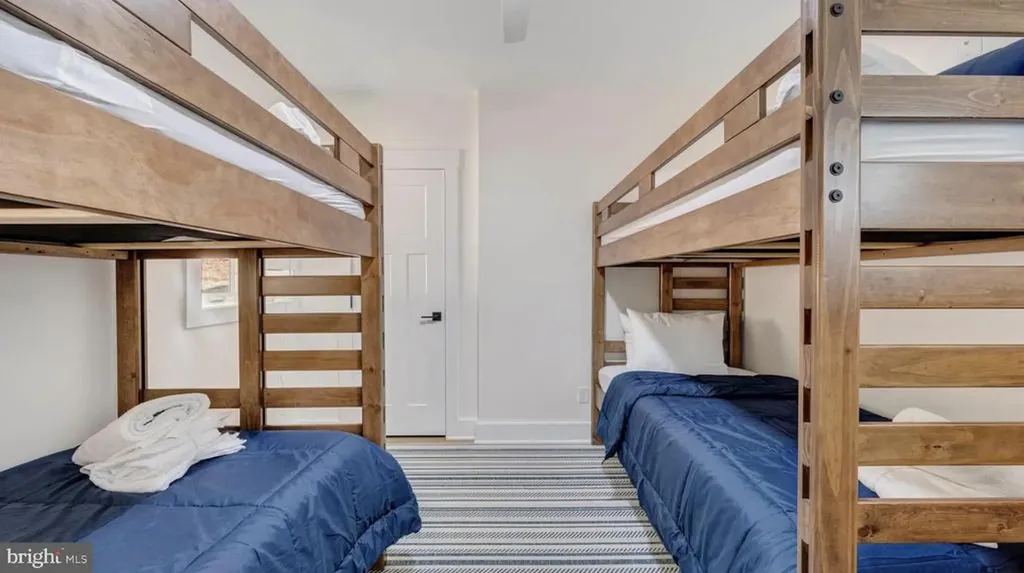 2937 Blount Drive Bumpass VA 23024