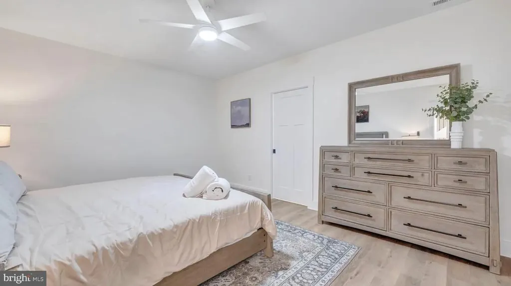 2937 Blount Drive Bumpass VA 23024