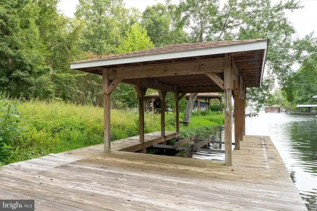 2937 Blount Drive Bumpass VA 23024