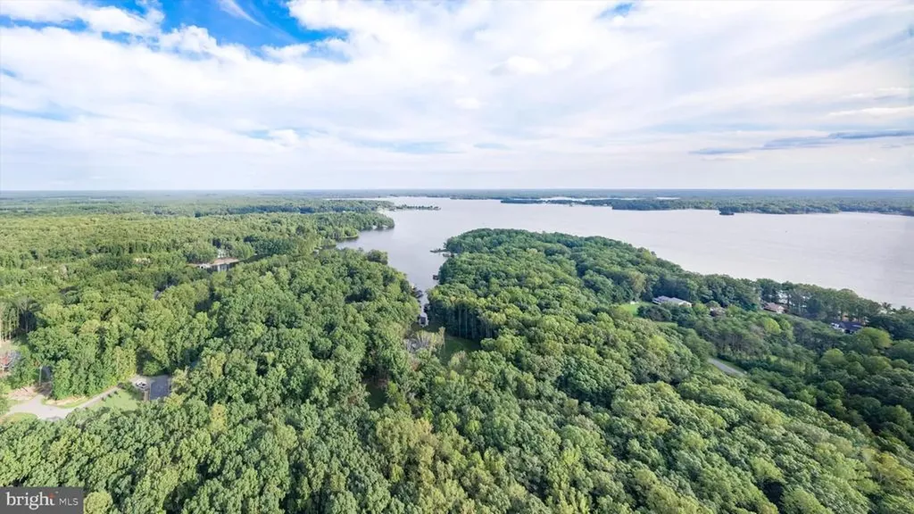 2937 Blount Drive Bumpass VA 23024