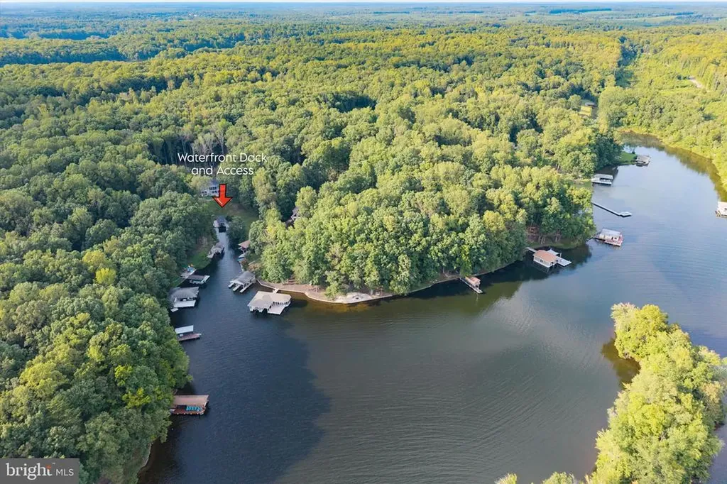 2937 Blount Drive Bumpass VA 23024