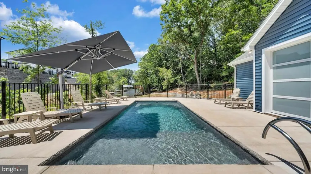 2937 Blount Drive Bumpass VA 23024