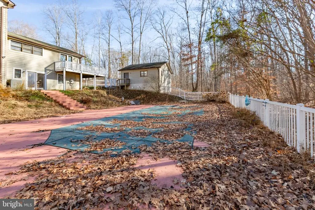 7312 Sugar Hollow Road Orange VA 22960