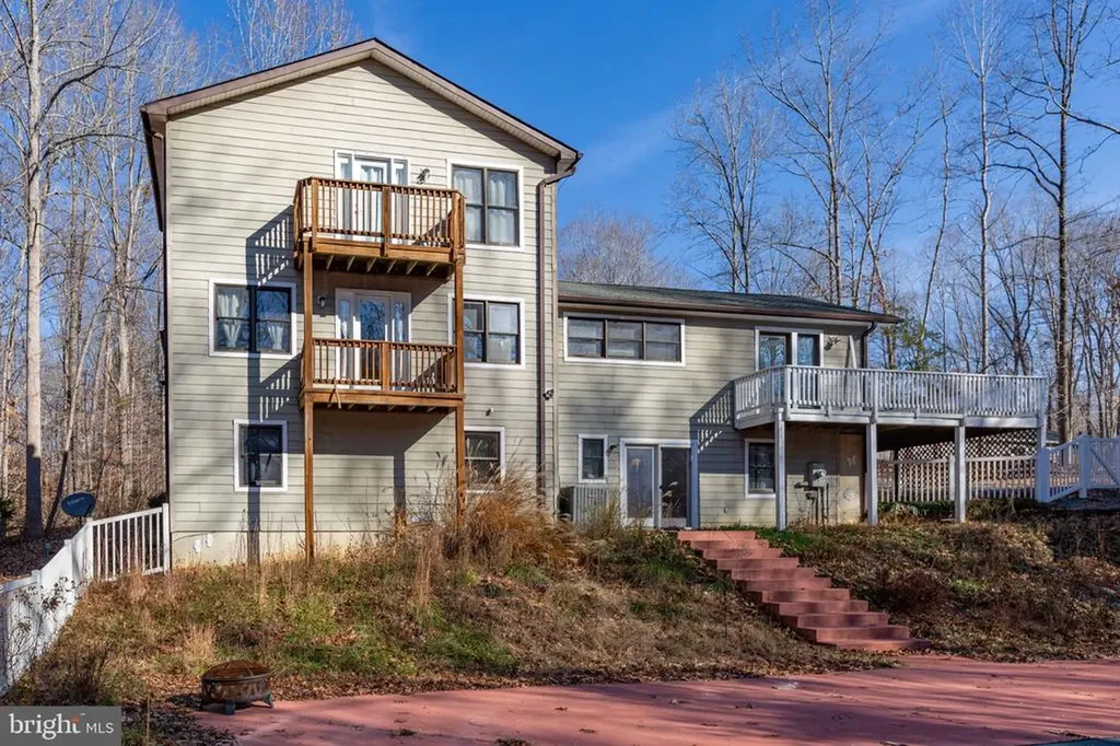 7312 Sugar Hollow Road Orange VA 22960