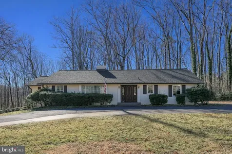 4004 Longwood Drive Fredericksburg VA 22408