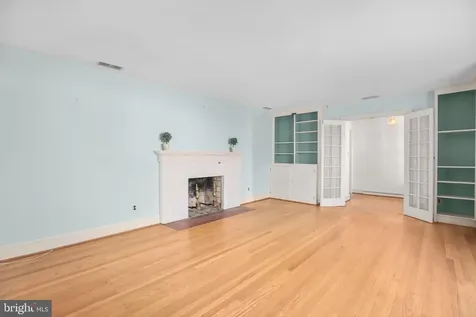 4004 Longwood Drive Fredericksburg VA 22408