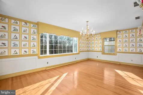 4004 Longwood Drive Fredericksburg VA 22408