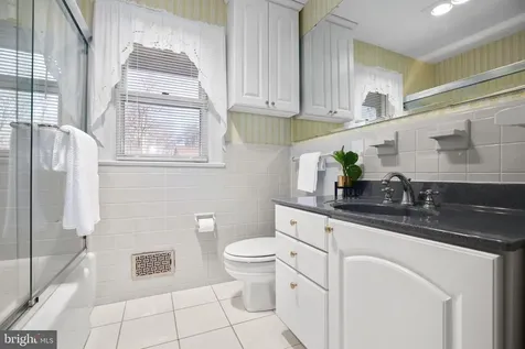 4004 Longwood Drive Fredericksburg VA 22408
