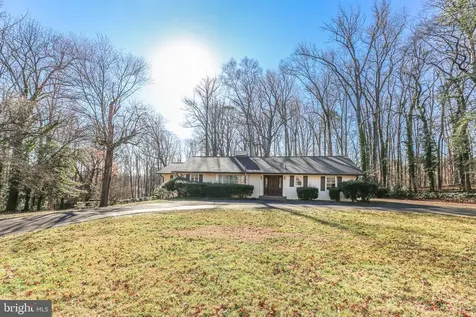 4004 Longwood Drive Fredericksburg VA 22408