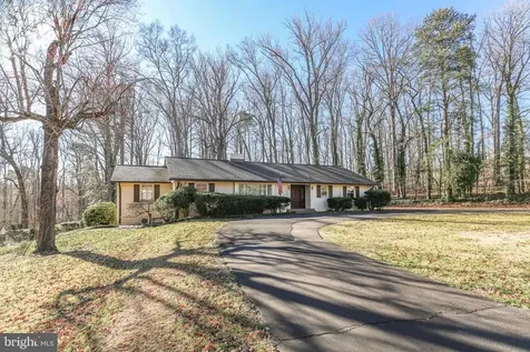 4004 Longwood Drive Fredericksburg VA 22408