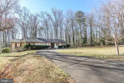 4004 Longwood Drive Fredericksburg VA 22408