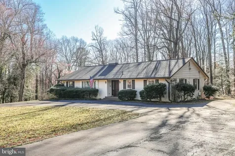 4004 Longwood Drive Fredericksburg VA 22408