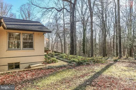 4004 Longwood Drive Fredericksburg VA 22408