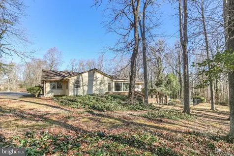 4004 Longwood Drive Fredericksburg VA 22408