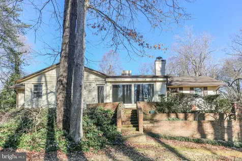 4004 Longwood Drive Fredericksburg VA 22408