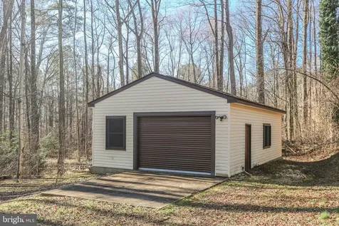 4004 Longwood Drive Fredericksburg VA 22408