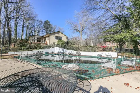 4004 Longwood Drive Fredericksburg VA 22408