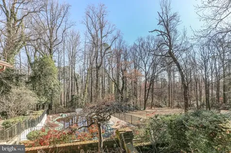4004 Longwood Drive Fredericksburg VA 22408