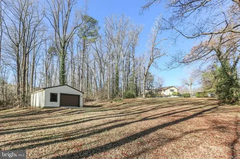 4004 Longwood Drive Fredericksburg VA 22408