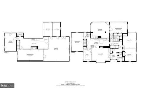 4004 Longwood Drive Fredericksburg VA 22408