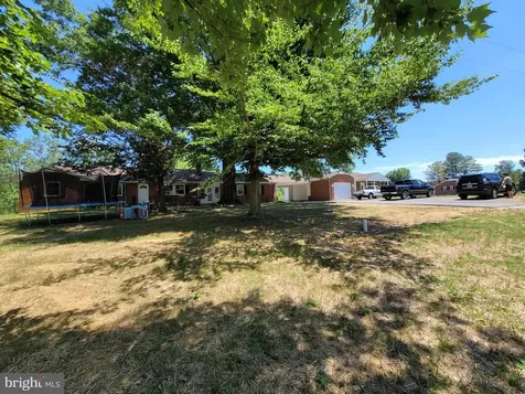 3736 Massaponax Church Road Fredericksburg VA 22408