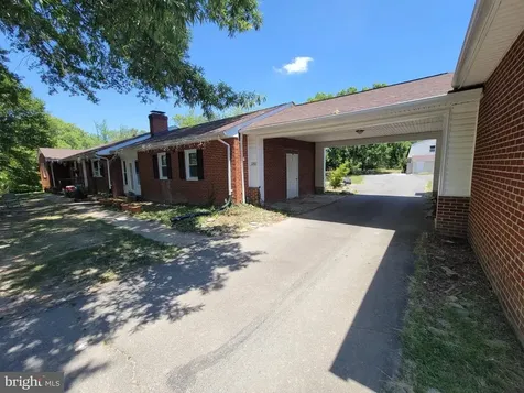 3736 Massaponax Church Road Fredericksburg VA 22408