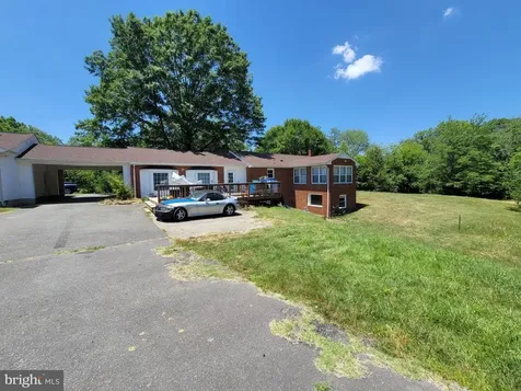 3736 Massaponax Church Road Fredericksburg VA 22408