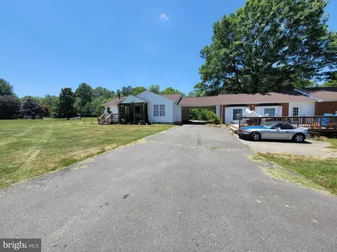 3736 Massaponax Church Road Fredericksburg VA 22408