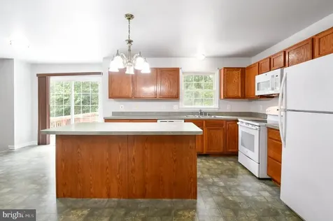 3802 Townsley Street Fredericksburg VA 22408