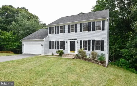 3802 Townsley Street Fredericksburg VA 22408