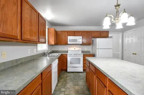 3802 Townsley Street Fredericksburg VA 22408