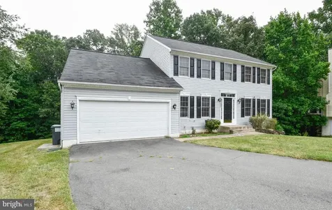 3802 Townsley Street Fredericksburg VA 22408