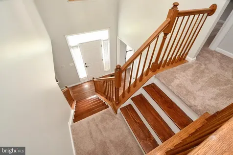 3802 Townsley Street Fredericksburg VA 22408