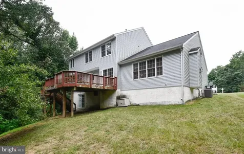3802 Townsley Street Fredericksburg VA 22408