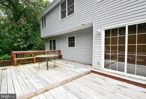 3802 Townsley Street Fredericksburg VA 22408