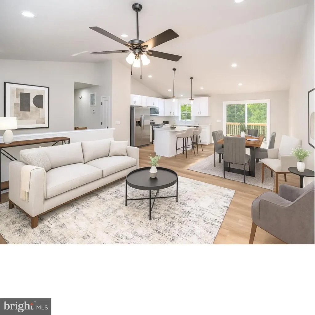 3145 Lewiston Road Bumpass VA 23024