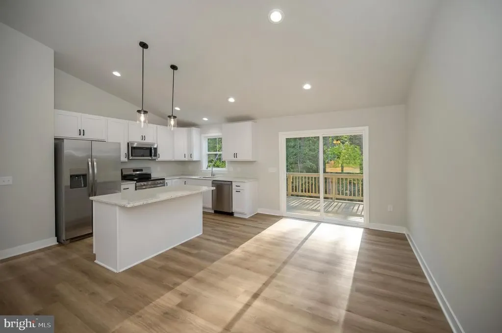 3145 Lewiston Road Bumpass VA 23024