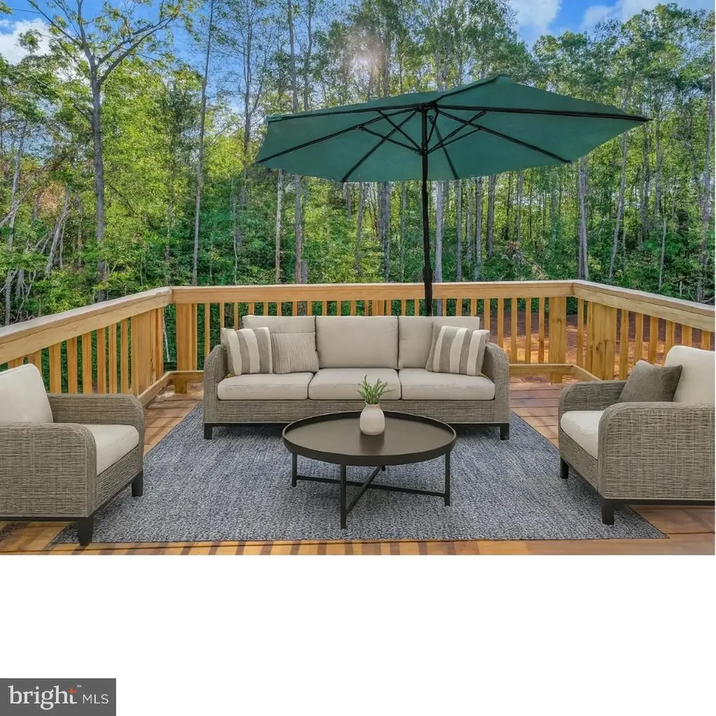 3145 Lewiston Road Bumpass VA 23024