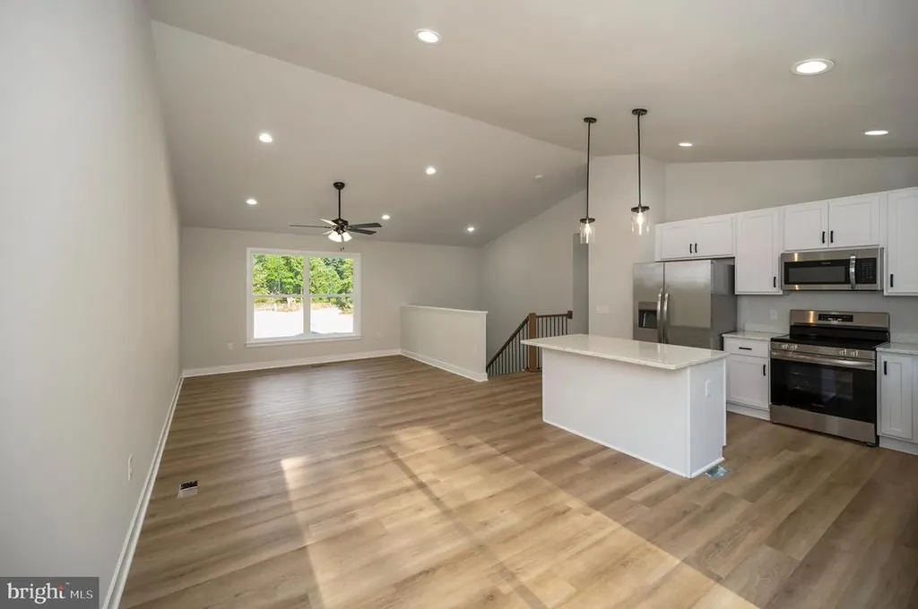 3145 Lewiston Road Bumpass VA 23024