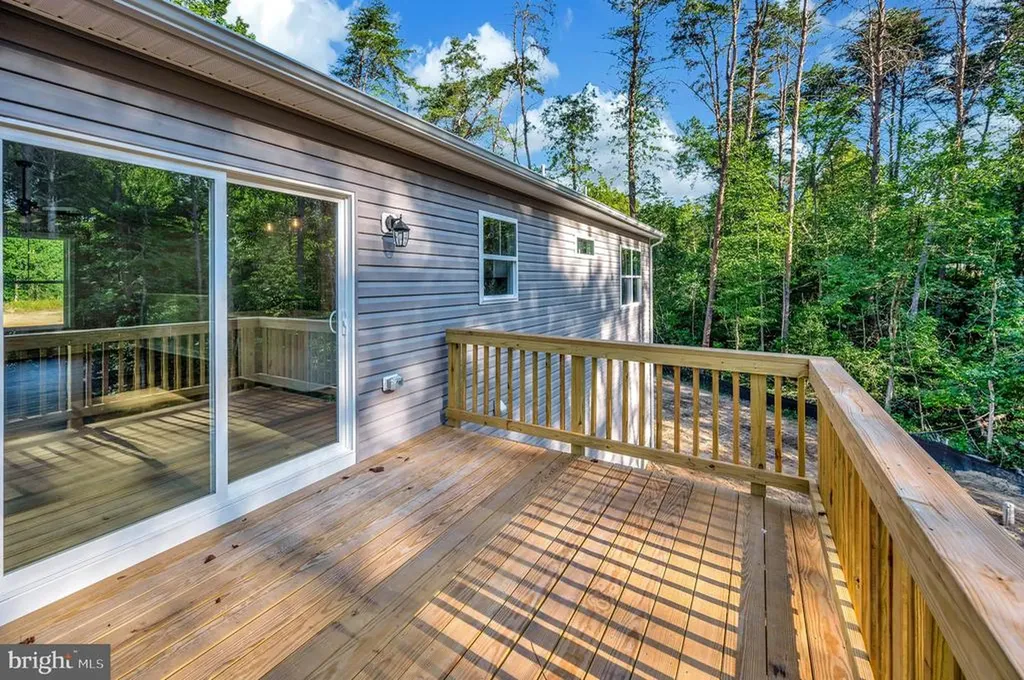 3145 Lewiston Road Bumpass VA 23024