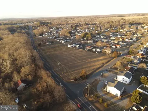 Tidewater Trail Fredericksburg VA 22408