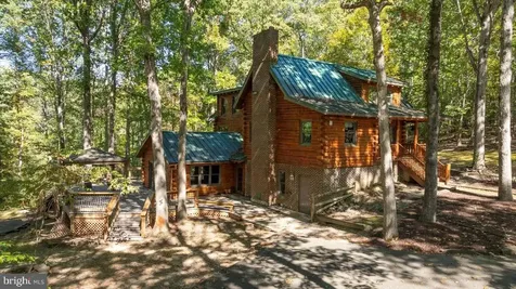 12905 Spotswood Furnace Road Fredericksburg VA 22407