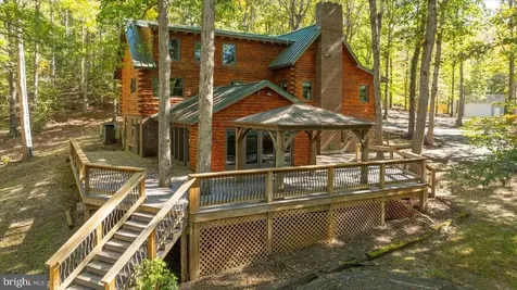 12905 Spotswood Furnace Road Fredericksburg VA 22407