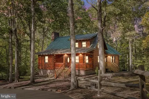 12905 Spotswood Furnace Road Fredericksburg VA 22407