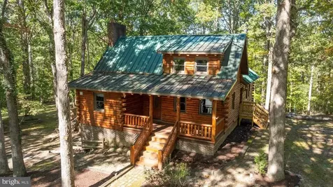 12905 Spotswood Furnace Road Fredericksburg VA 22407