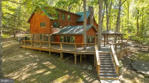 12905 Spotswood Furnace Road Fredericksburg VA 22407