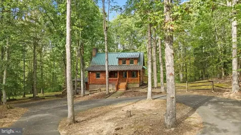 12905 Spotswood Furnace Road Fredericksburg VA 22407