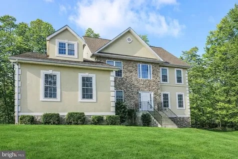 10504 Big Horn Drive Fredericksburg VA 22407