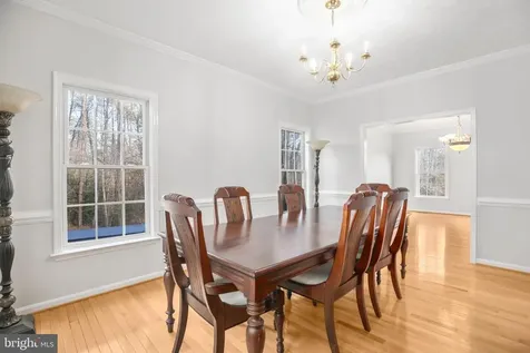 10504 Big Horn Drive Fredericksburg VA 22407