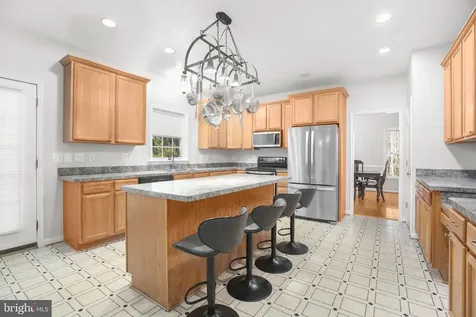 10504 Big Horn Drive Fredericksburg VA 22407